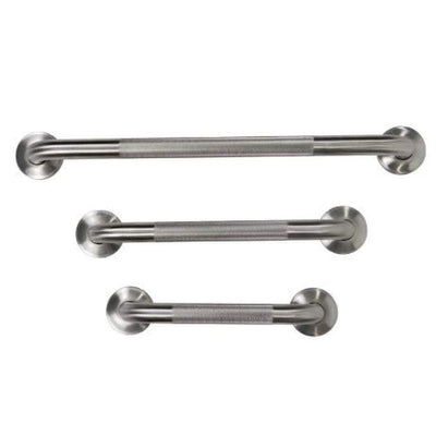 The 24" Grab Bar
