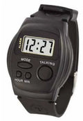 The Speaking Watch