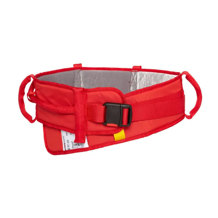 The Transfer Support Belt