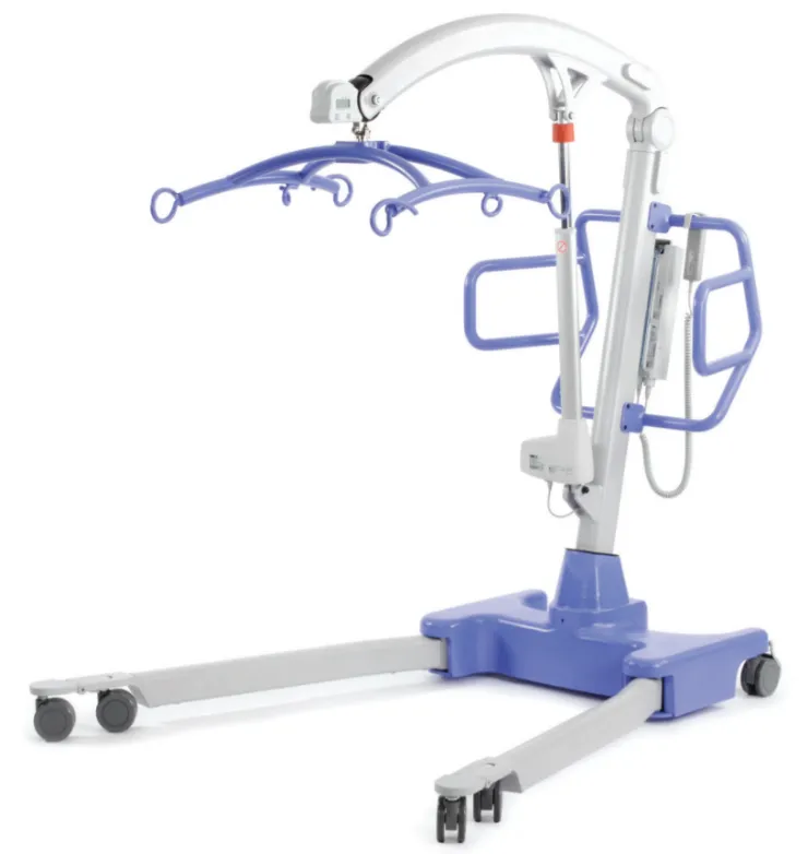 The Full Body Lift Sling