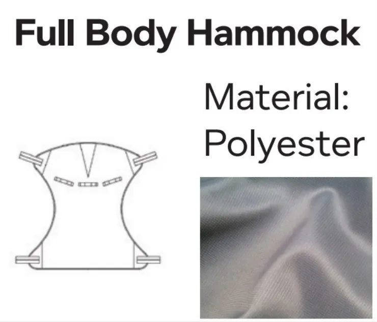 The Full Body Lift Sling