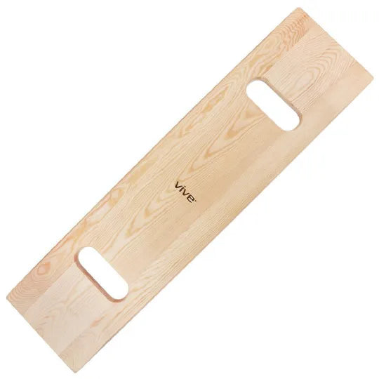 The Transfer Board