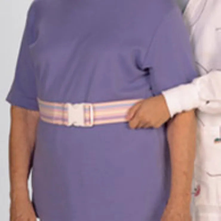 The Gait Belt