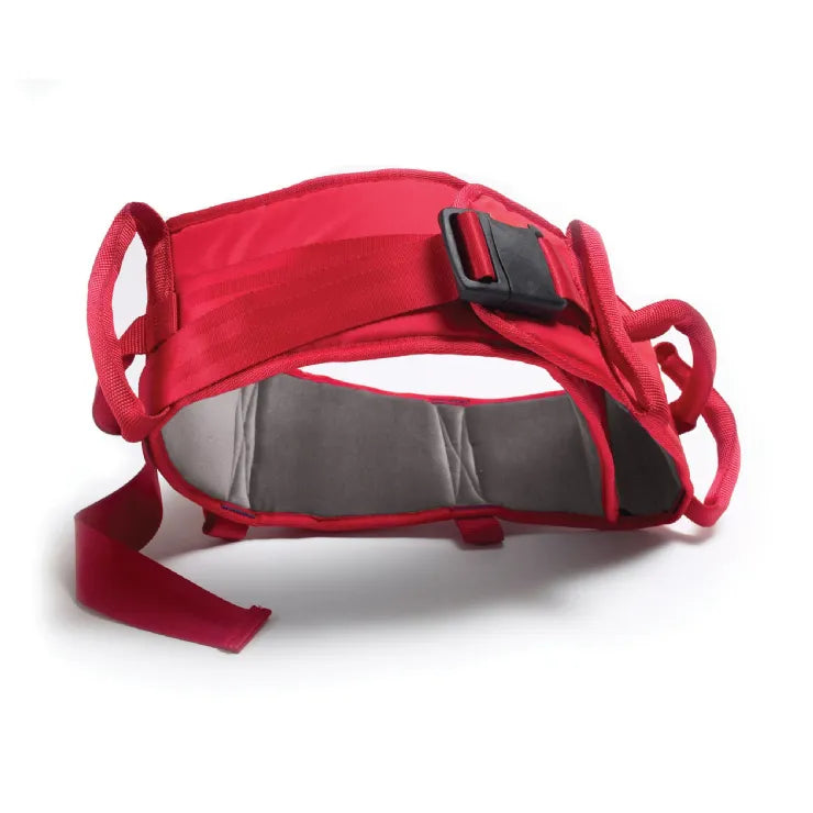 The Transfer Support Belt