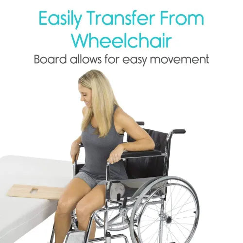 The Transfer Board