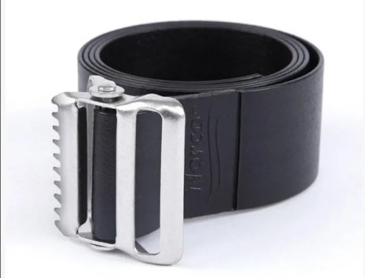 The Gait Belt