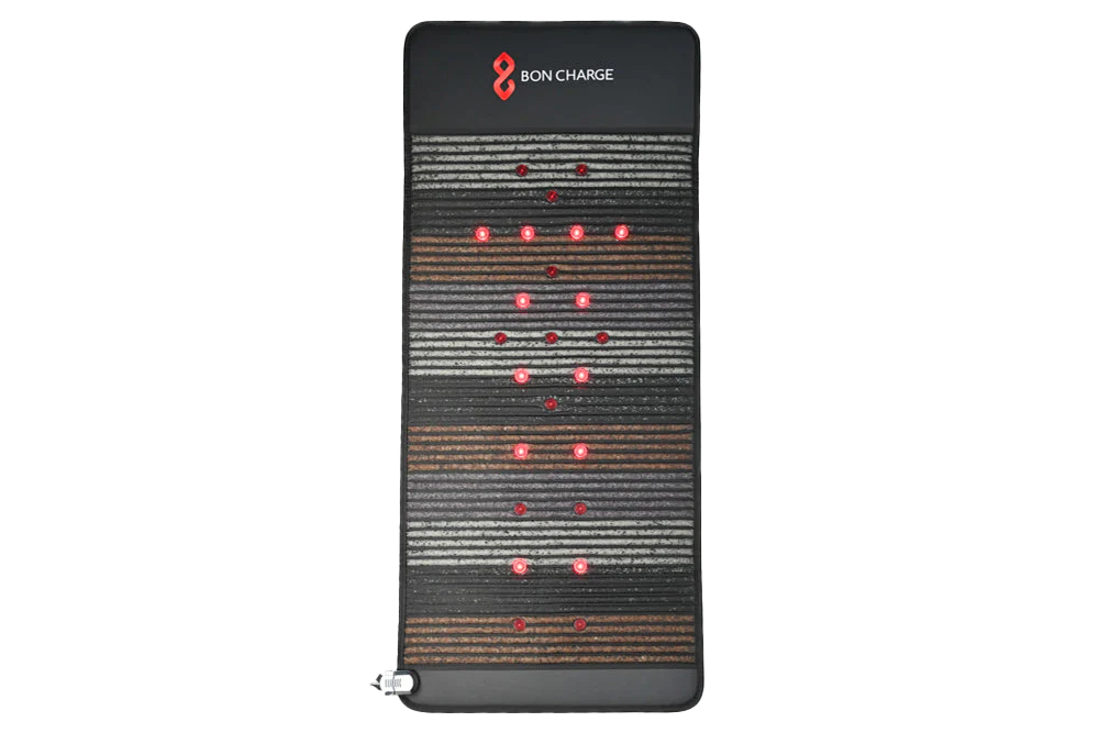 5-in-1 PEMF Multi-Therapy Mat