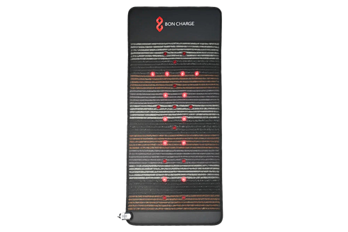 5-in-1 PEMF Multi-Therapy Mat