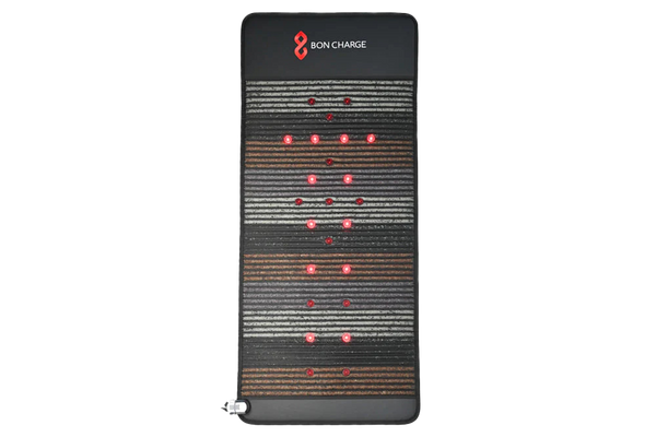 5-in-1 PEMF Multi-Therapy Mat