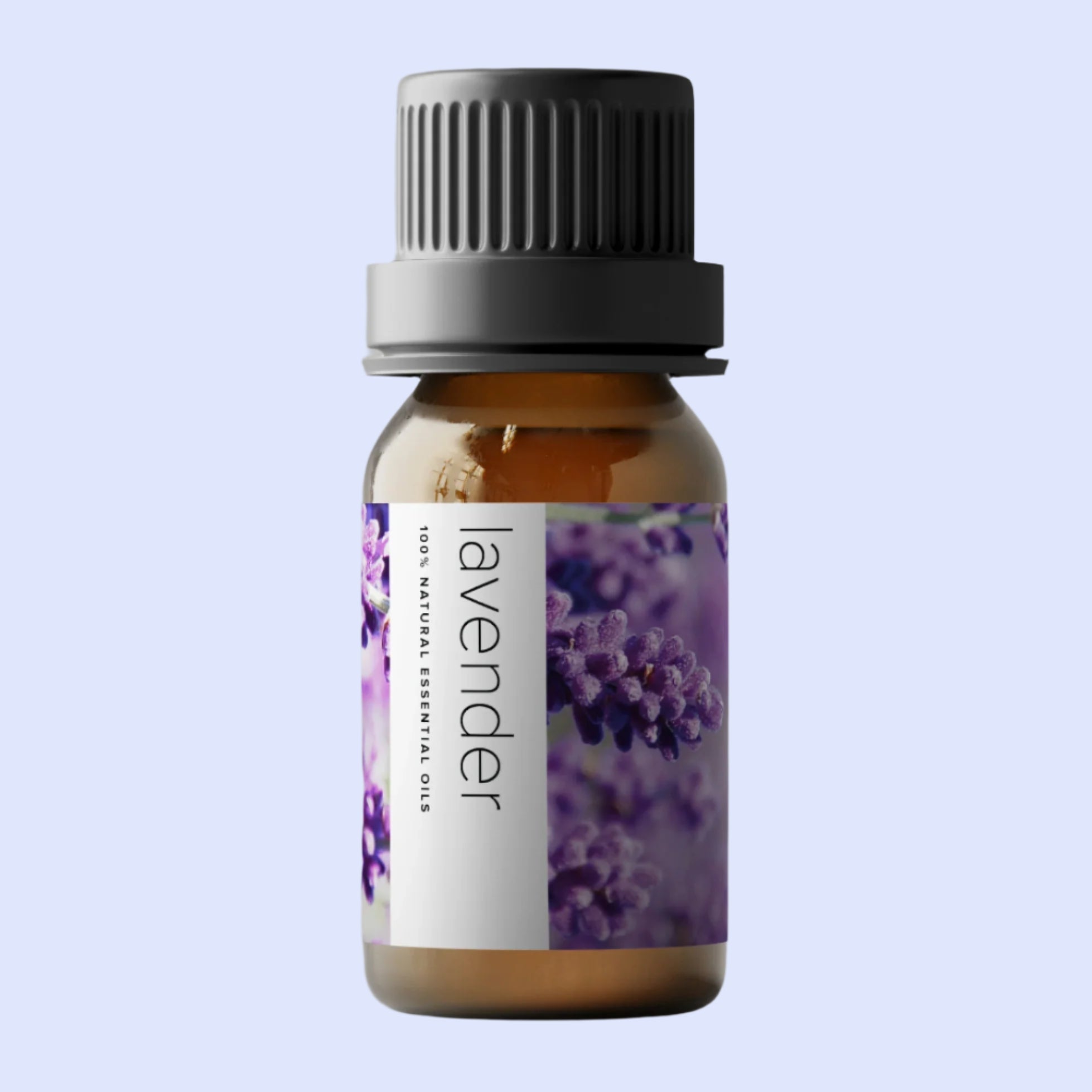 Lavender Essential Oil 100% Pure 10ml