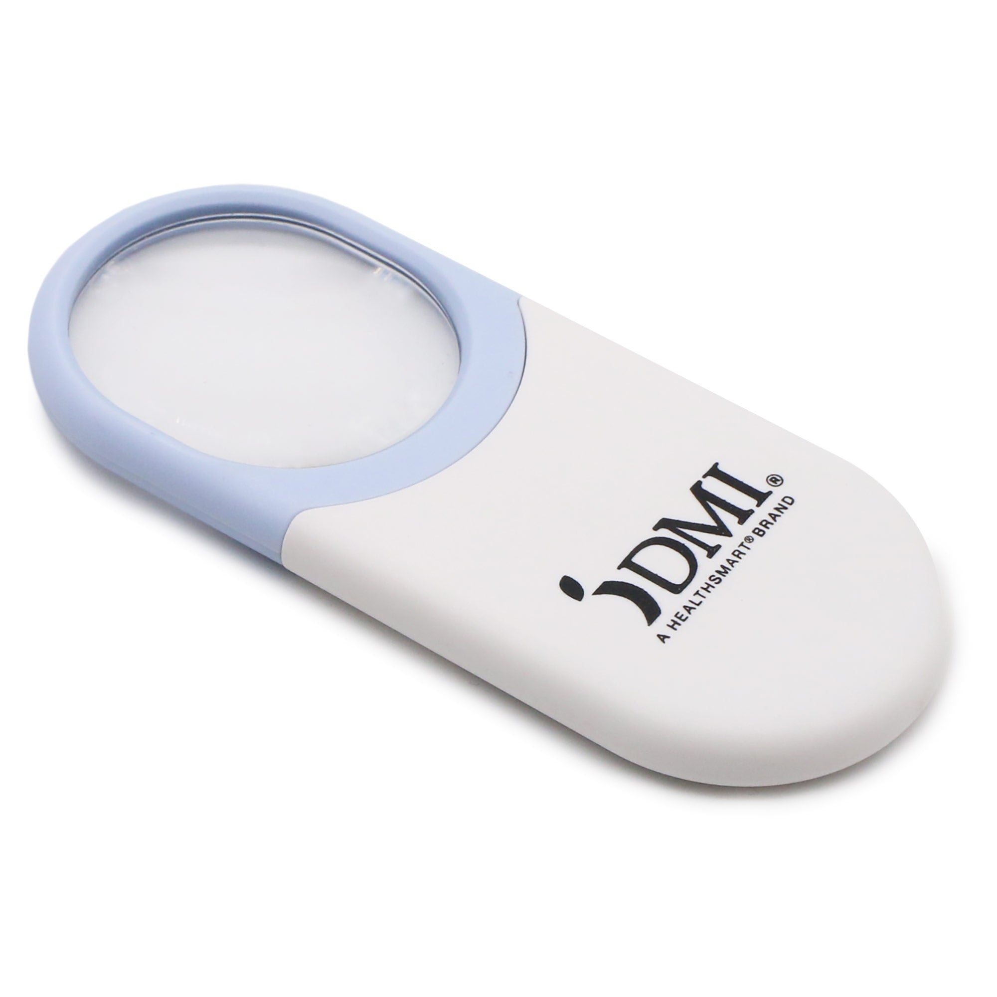 The LED Magnifier
