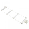 The Bed Hoist Ladder