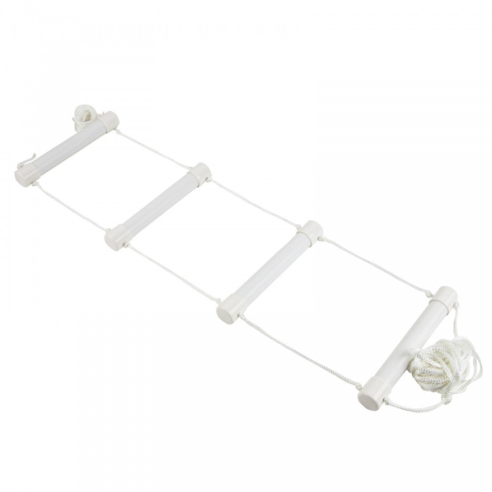 The Bed Hoist Ladder