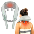 Shiatsu Neck & Shoulder Massager Electric