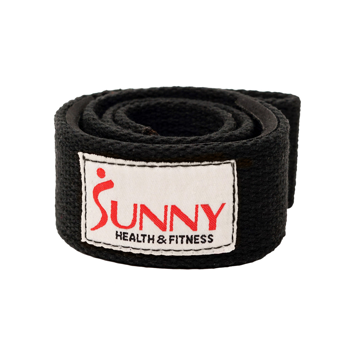 One-Handed Weight Lifting Strap Support