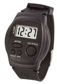 The Speaking Watch — Classic