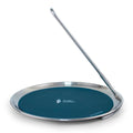 The One-Handed Serving Tray
