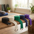 Yoga Strap 8ft D-Ring Adjustable